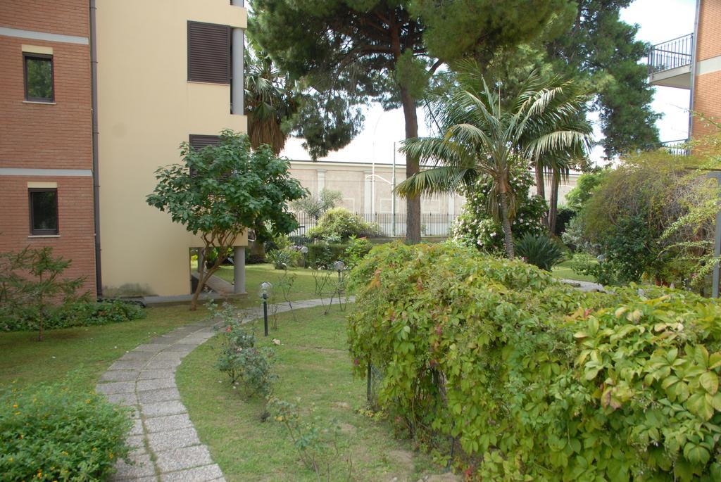 Le Dimore Del Sole Lt Cagliari Exteriér fotografie